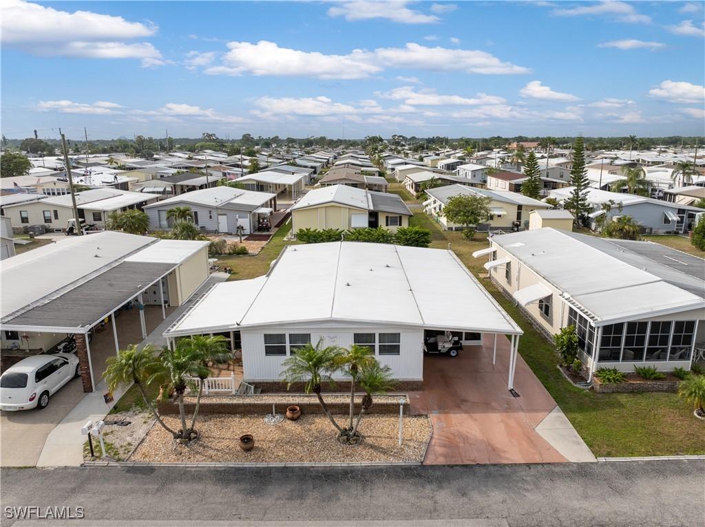 9015 Flamingo Cir., North Fort Myers, FL 33903