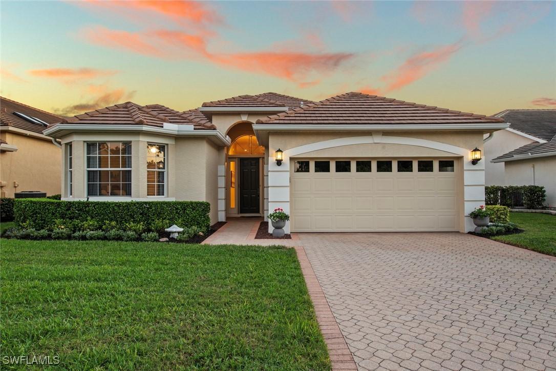 19765 Vintage Trace Cir., Estero, FL 33967