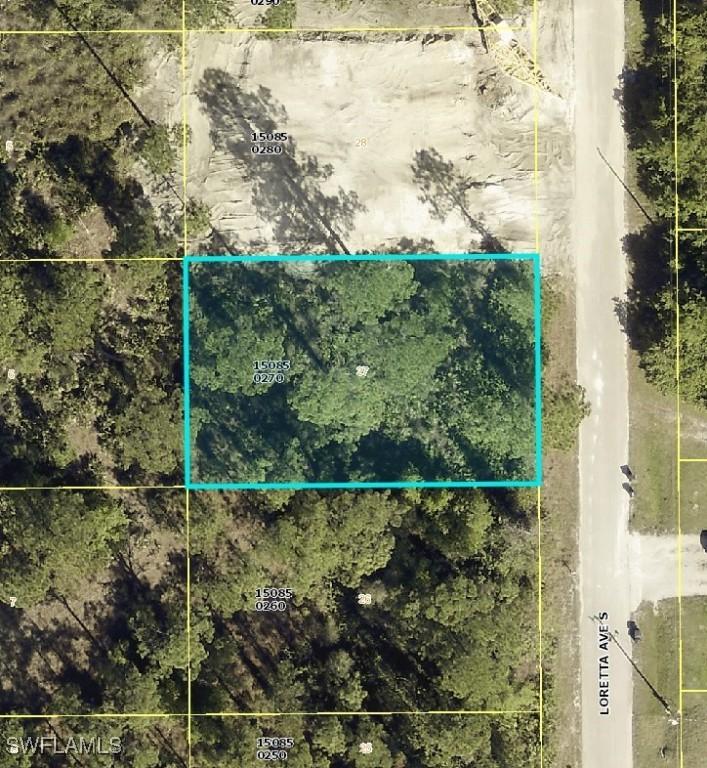 458/456 Loretta Ave., Lehigh Acres, FL 33974