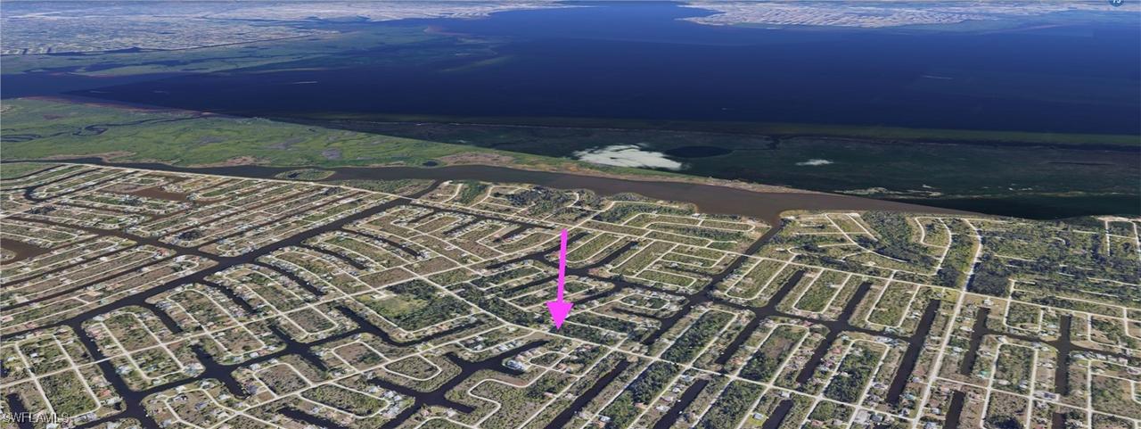 15249 Red Head Ave., Port Charlotte, FL 33981