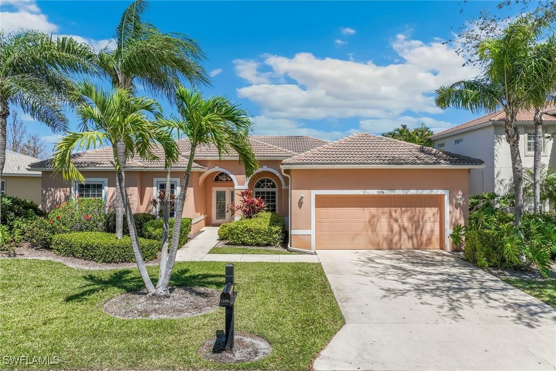 15094 Balmoral Loop, Fort Myers, FL 33919