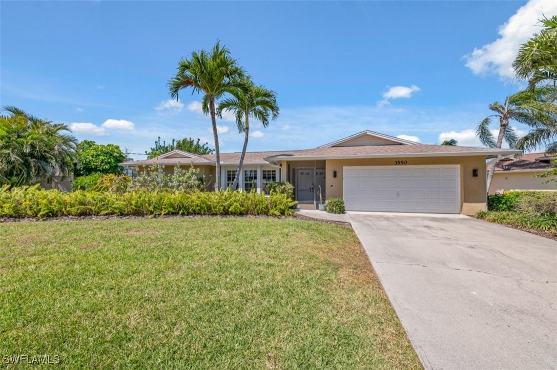 3550 Gulf Harbor Ct., Bonita Springs, FL 34134