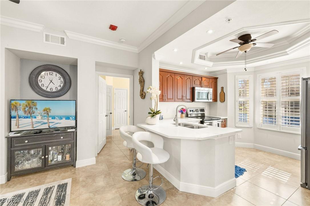 23500 Walden Center Dr. #108, Estero, FL 34134