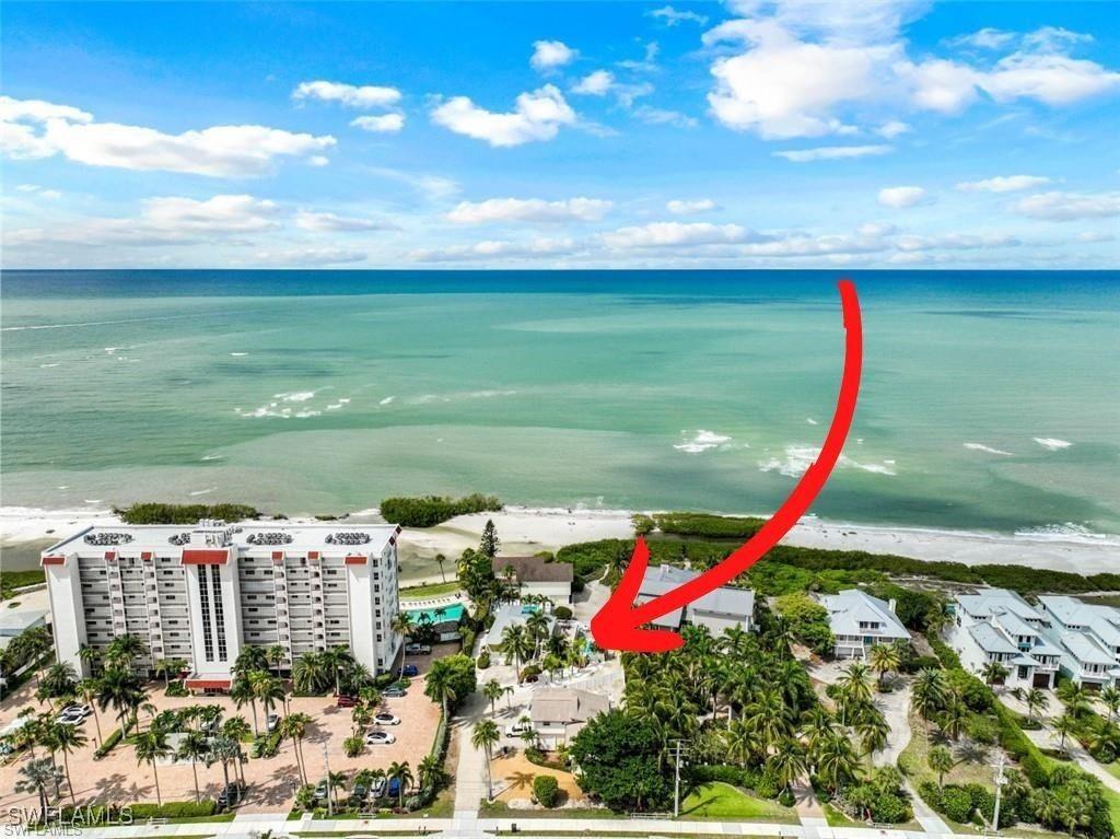 7902 Estero Blvd., Fort Myers Beach, FL 33931