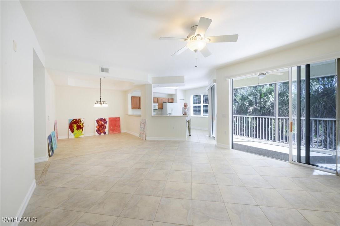 1882 Tarpon Bay Dr. #205, Naples, FL 34119