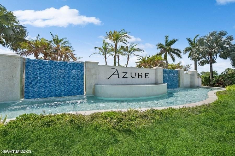 8947 Saint Lucia Dr., Naples, FL 34114