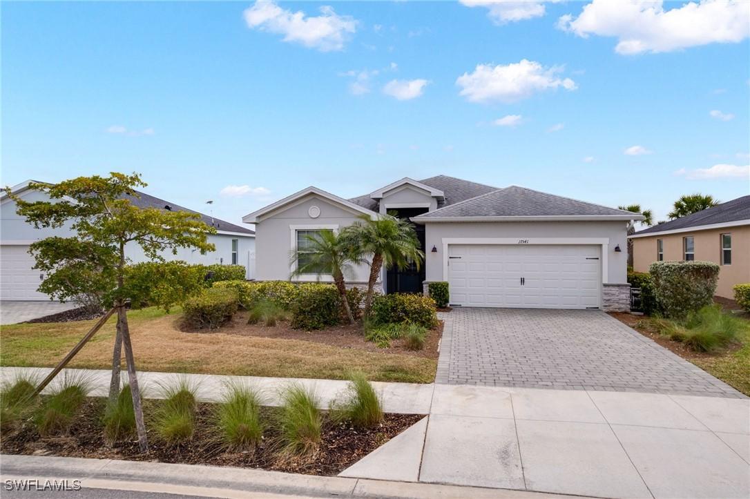 17541 Timberline Pkwy., Punta Gorda, FL 33982