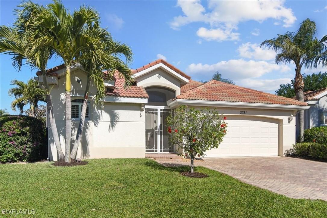 3351 Sandpiper Way, Naples, FL 34109