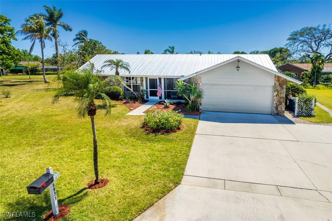 5831 Tallowood Cir., Fort Myers, FL 33919