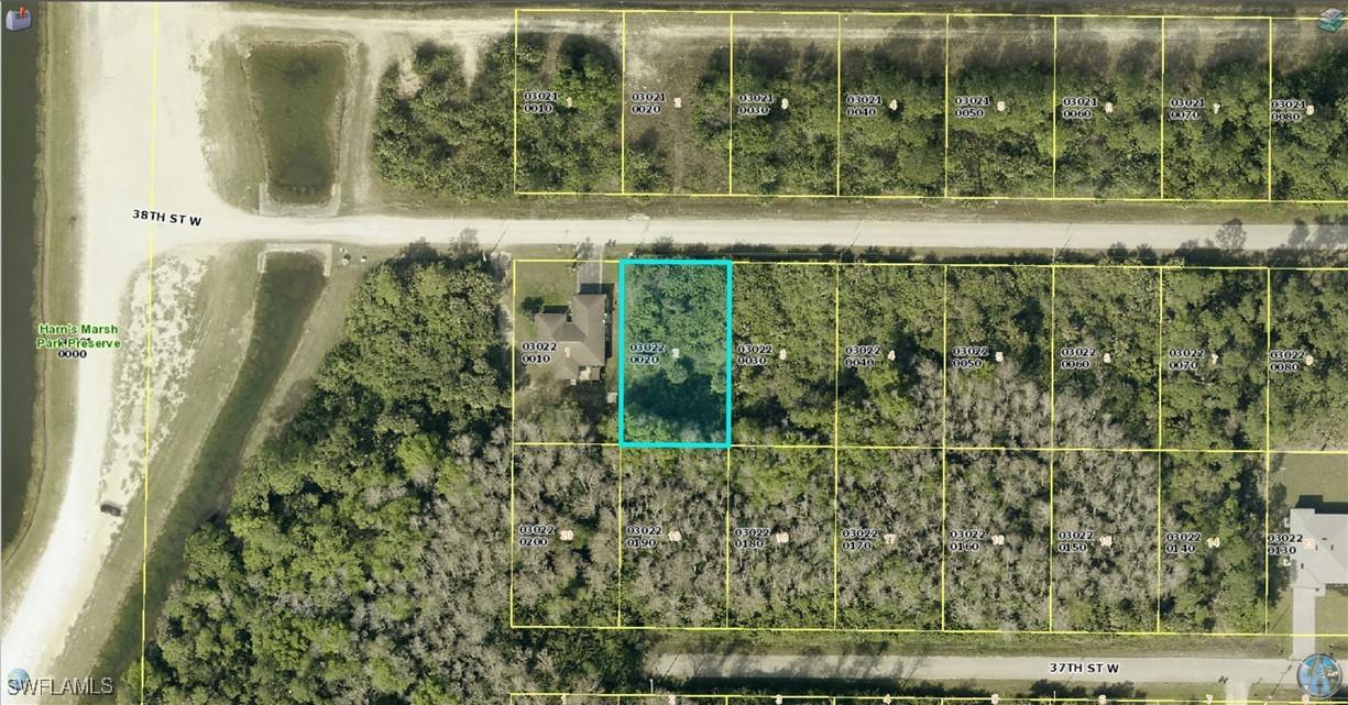 3317 38th St., Lehigh Acres, FL 33971