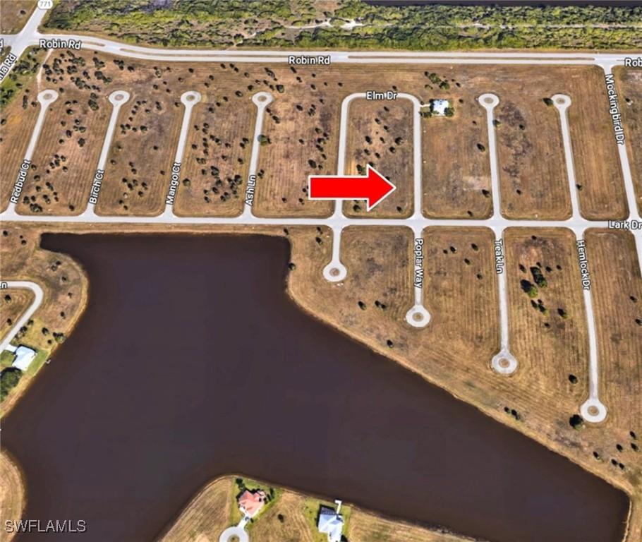 38 Elm Dr., Placida, FL 33946