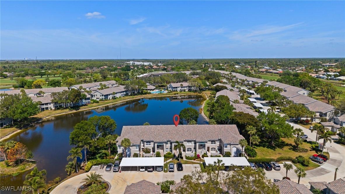 13021 Hamilton Harbour Dr. #S5, Naples, FL 34110