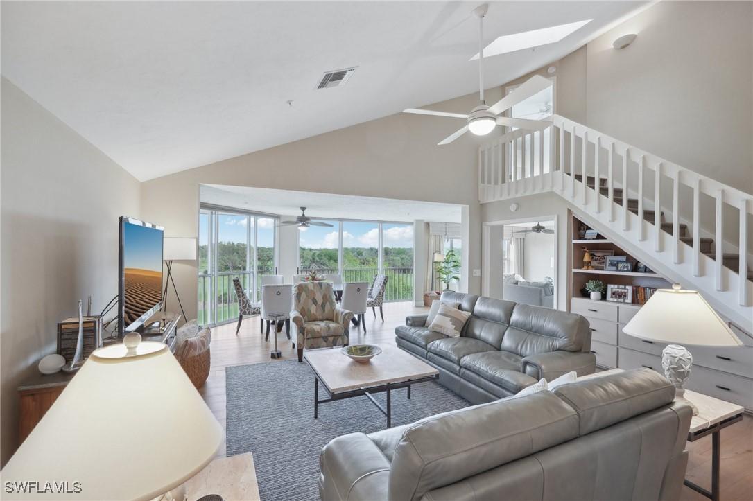 26880 Wedgewood Dr. #501, Bonita Springs, FL 34134