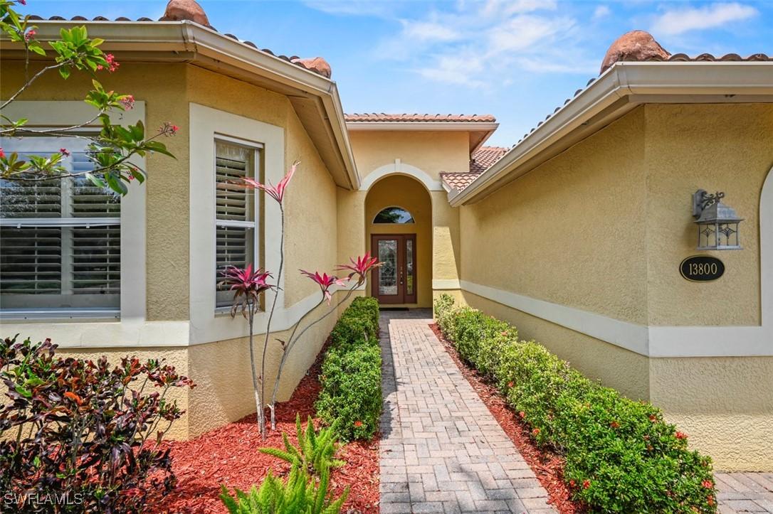 13800 Farnese Dr., Estero, FL 33928
