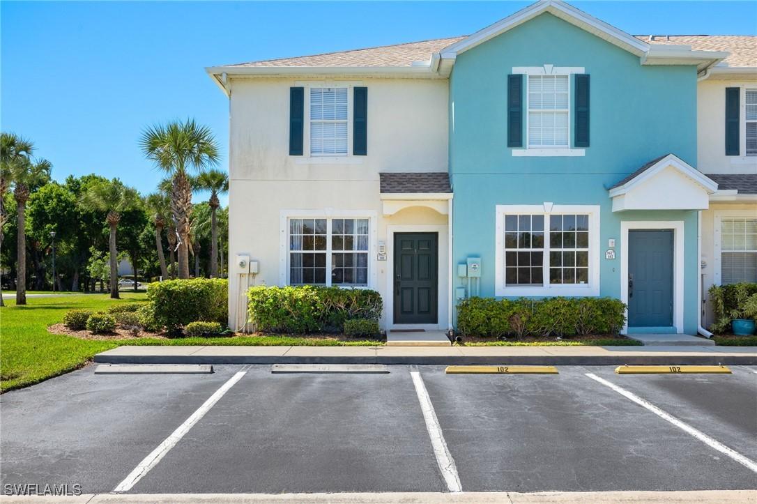 3627 Pine Oak Cir. #101, Fort Myers, FL 33916