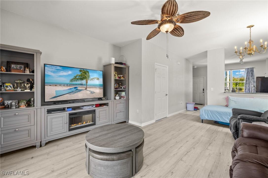 3627 Pine Oak Cir. #101, Fort Myers, FL 33916