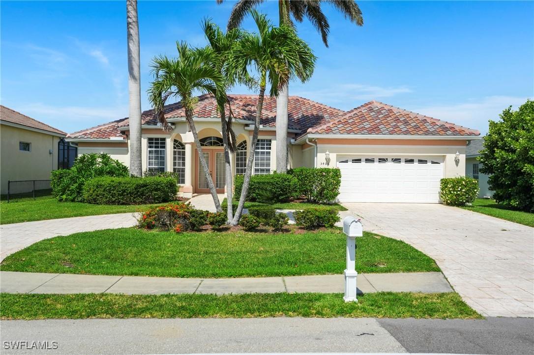 5406 Pelican Blvd., Cape Coral, FL 33914