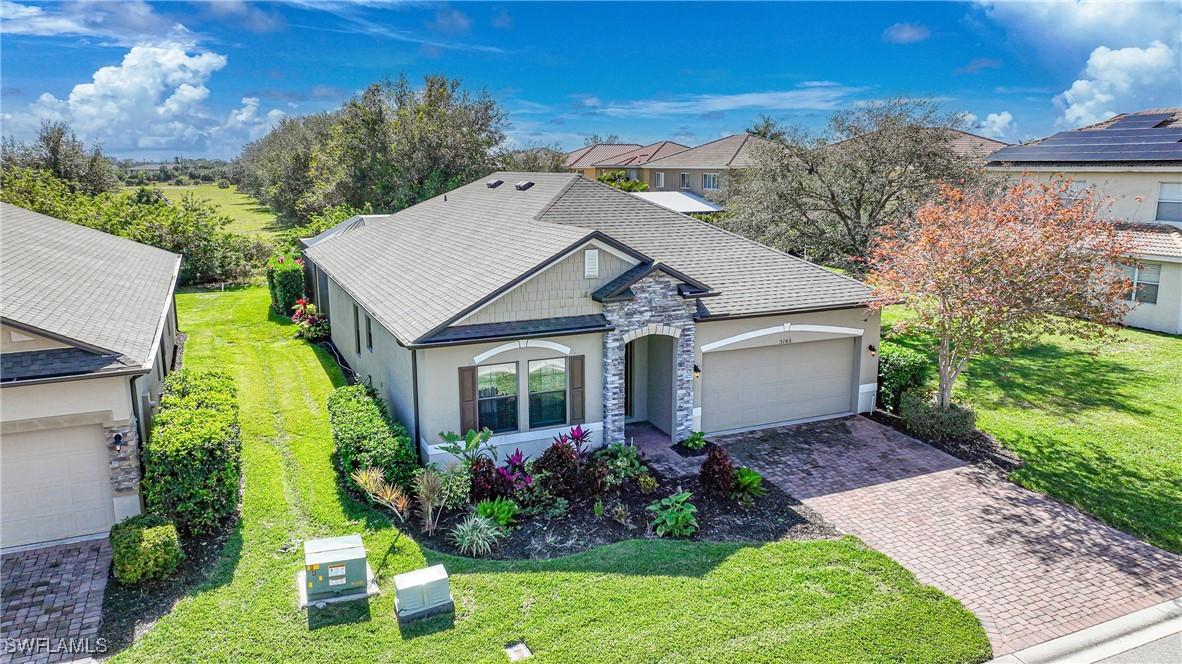 3783 Pebble Ter., Punta Gorda, FL 33980