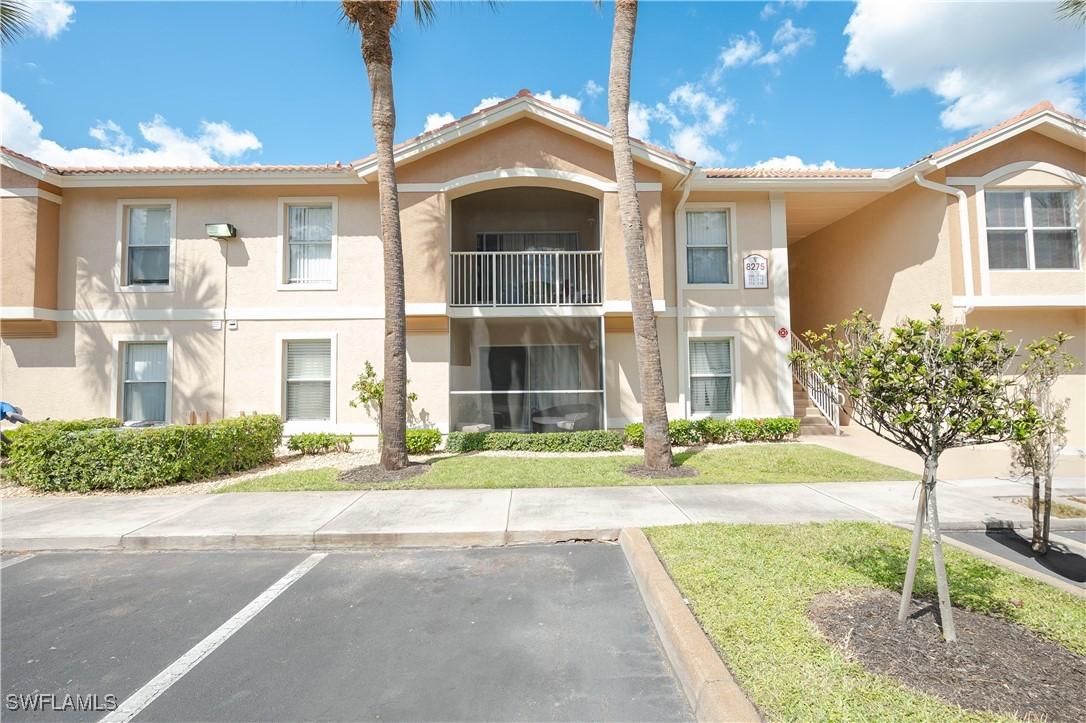 8275 Ibis Club Dr. #710, Naples, FL 34104