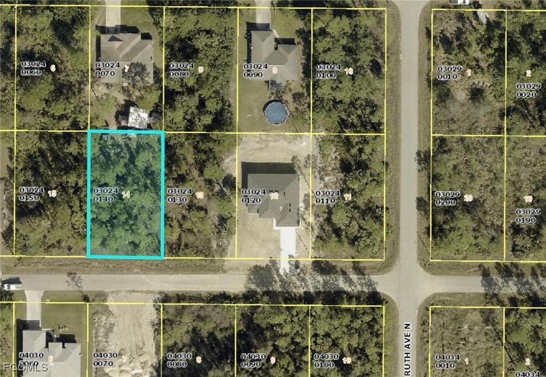 3306 35th St., Lehigh Acres, FL 33971