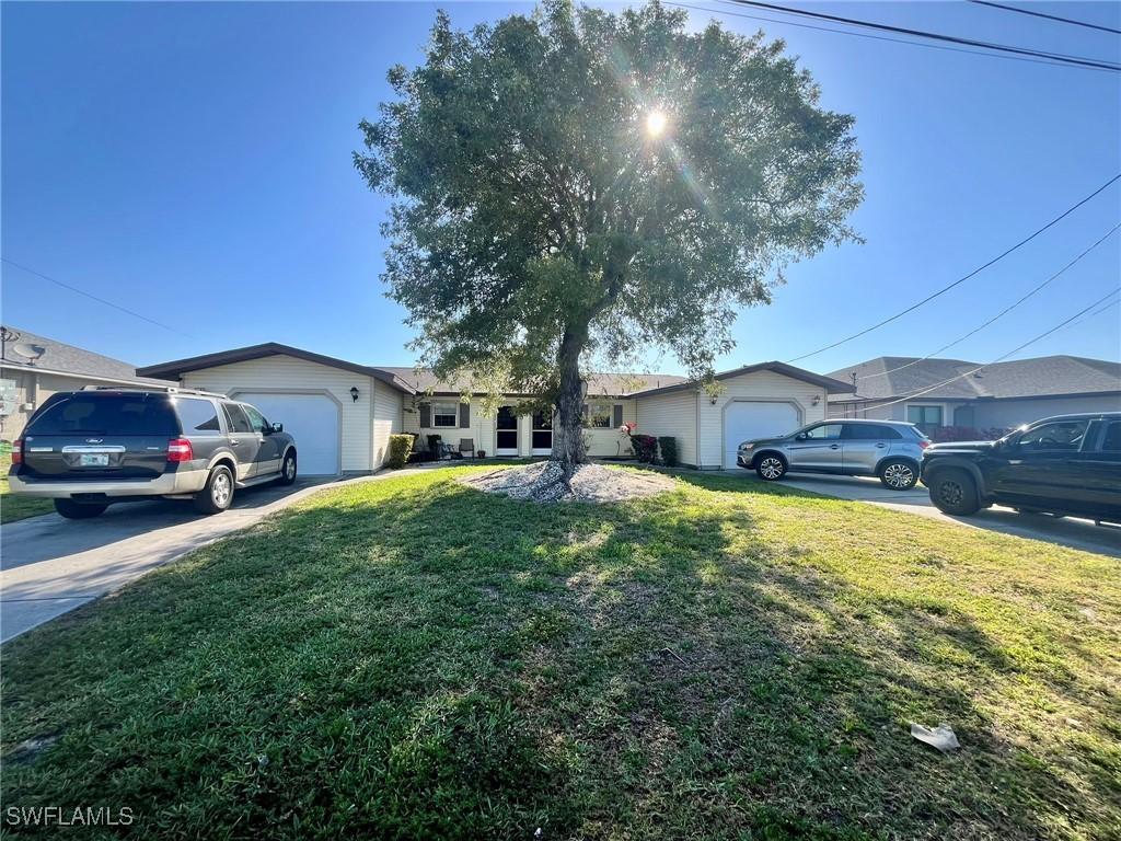 209 Cultural Park Blvd. #A, Cape Coral, FL 33990