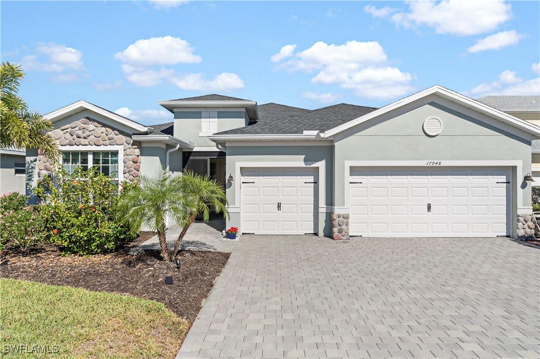 17948 Corkwood Bend Tr., Punta Gorda, FL 33982