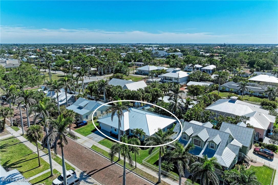 621 Trabue Ave., Punta Gorda, FL 33950