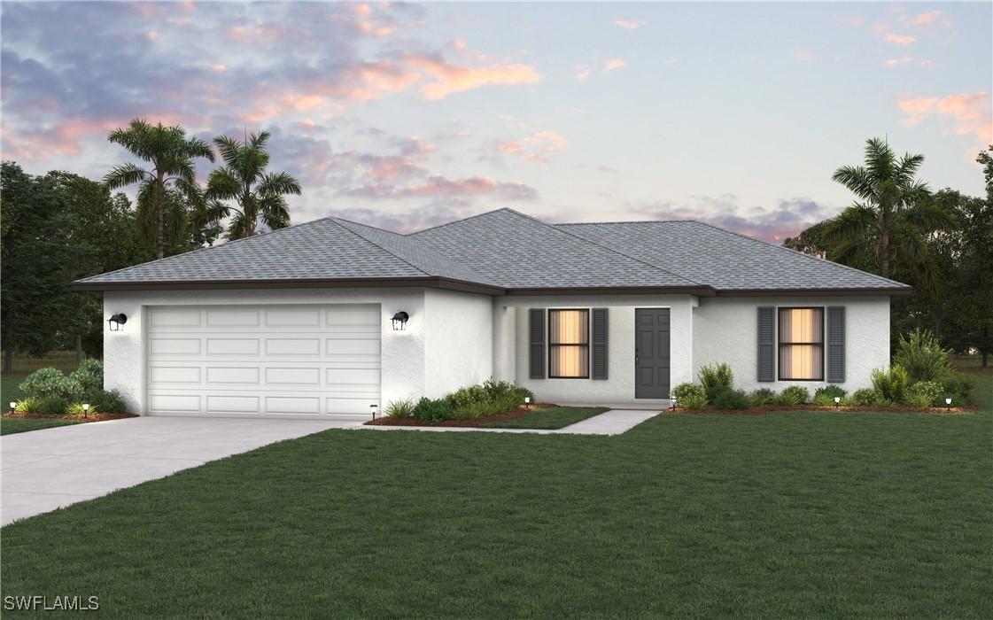 3100 62nd St., Lehigh Acres, FL 33971