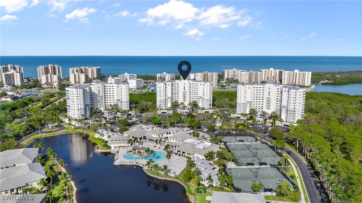 325 Dunes Blvd. #403, Naples, FL 34110