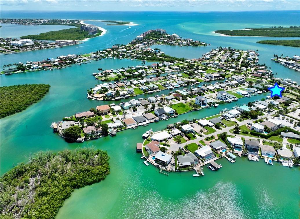 147 Capri Blvd., Naples, FL 34113