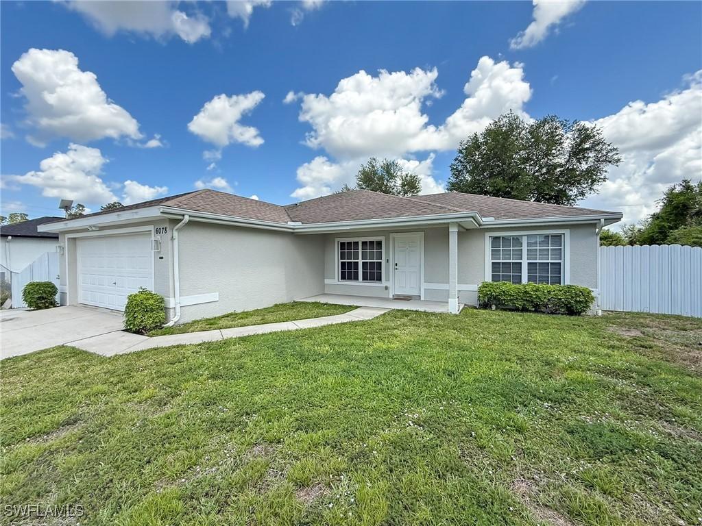 6078 Latimer Ave., Fort Myers, FL 33905
