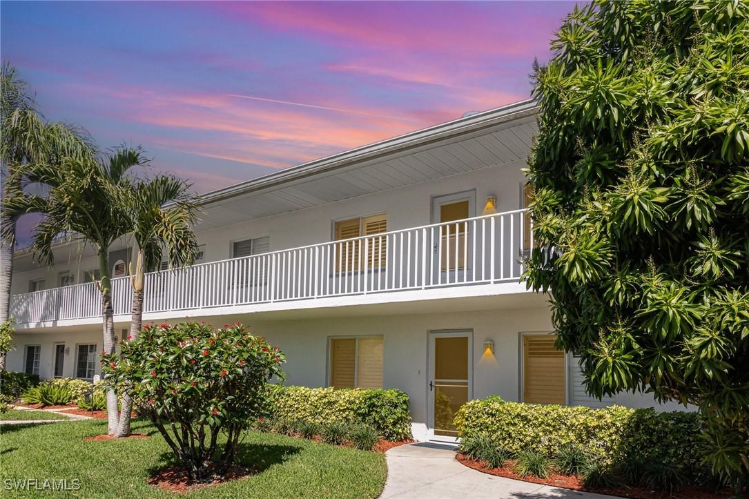 484 Belina Dr. #1404, Naples, FL 34104