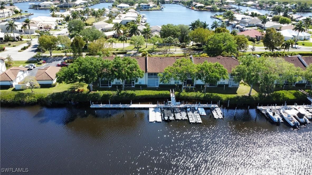 242 Newport Dr. #509, Naples, FL 34114
