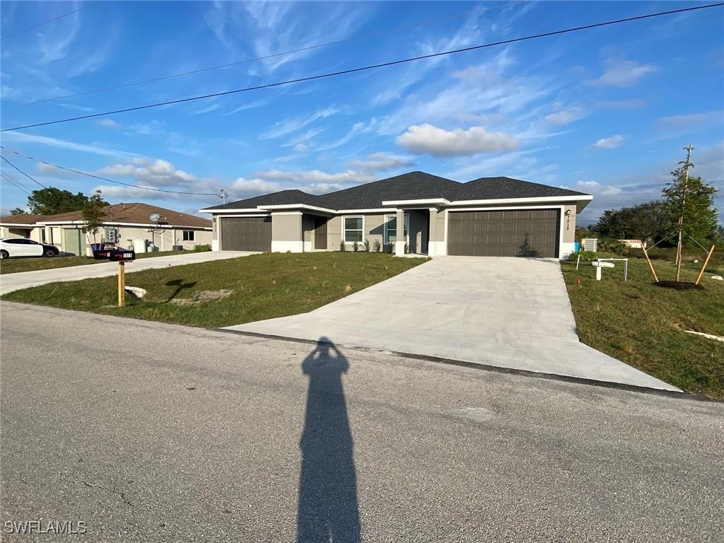 4633-4635 30th St., Lehigh Acres, FL 33973
