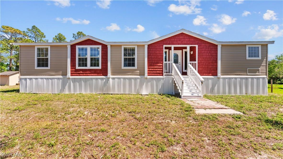 2555 Hendry Isles Blvd., Clewiston, FL 33440