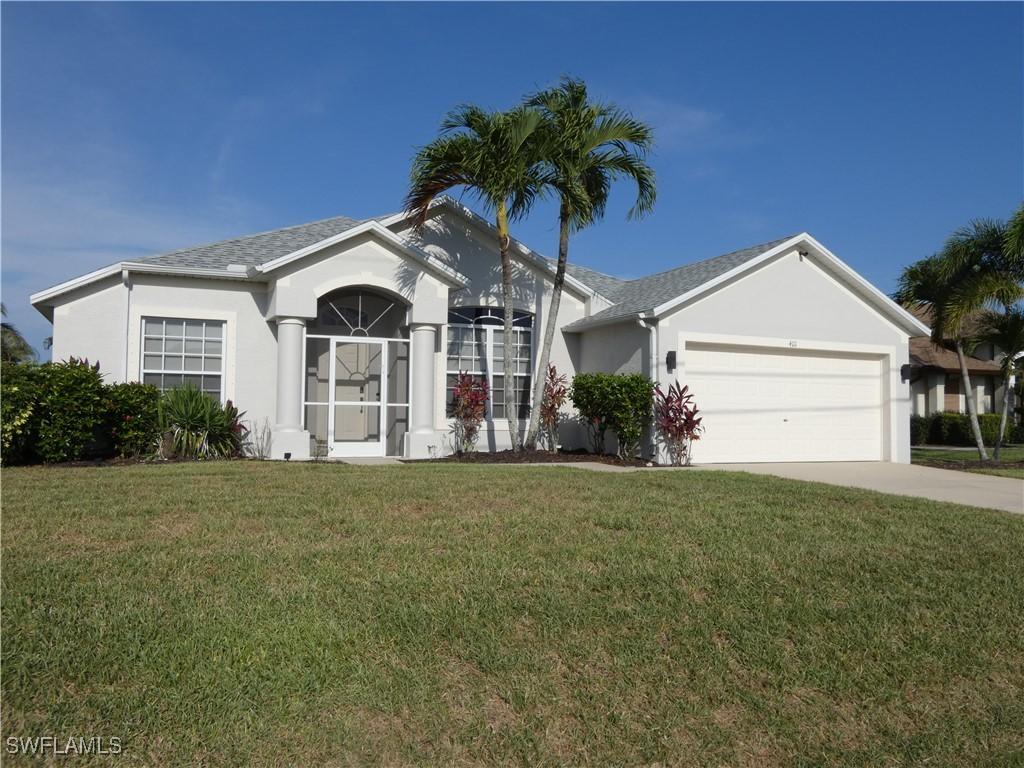 4111 Oasis Blvd., Cape Coral, FL 33914
