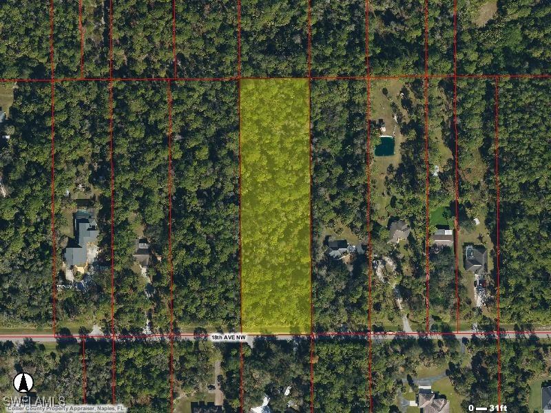 18th Ave., Naples, FL 34120