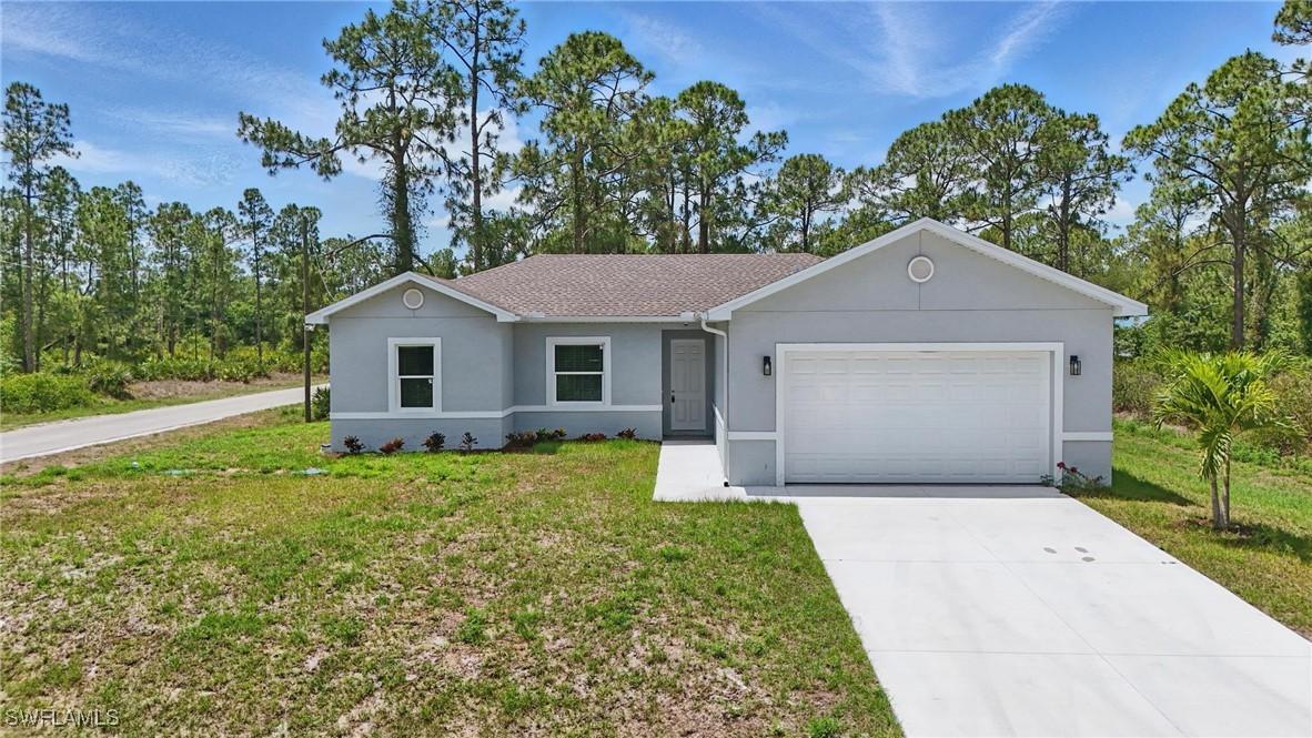 3906 E 10th St., Lehigh Acres, FL 33972