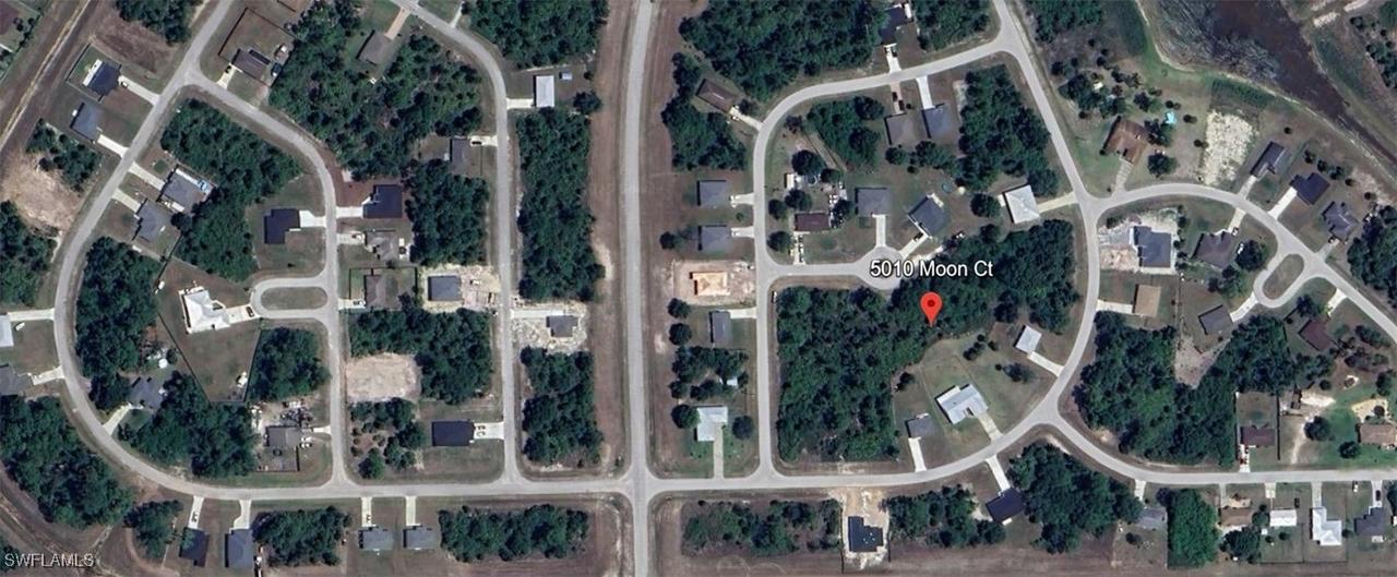 5010 Moon Ct., Labelle, FL 33935