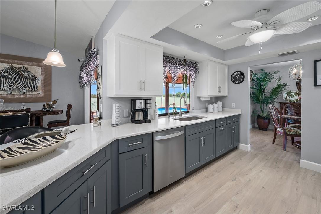228 NW 12th Ln., Cape Coral, FL 33993