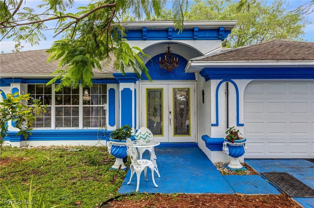 2301 50th St., Naples, FL 34116
