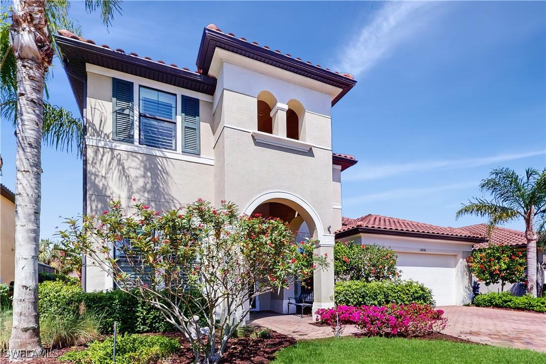 12696 Astor Pl., Fort Myers, FL 33913