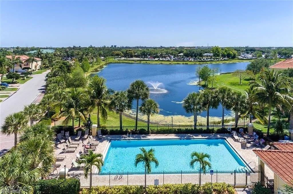 16228 Via Solera Cir. #104, Fort Myers, FL 33908