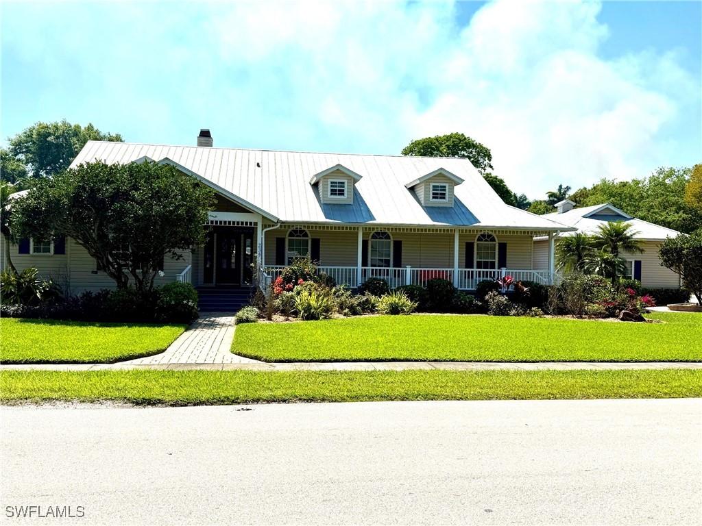 234 W Circle Dr., Clewiston, FL 33440