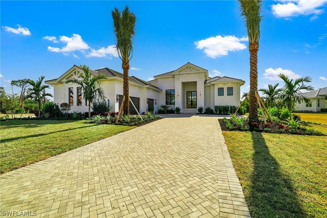 15850 Hampton View Ct., Fort Myers, FL 33908