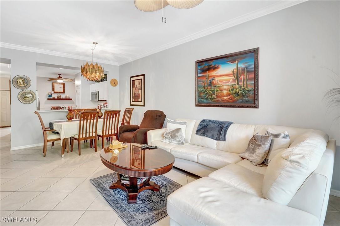 19451 Cromwell Ct. #107, Fort Myers, FL 33912