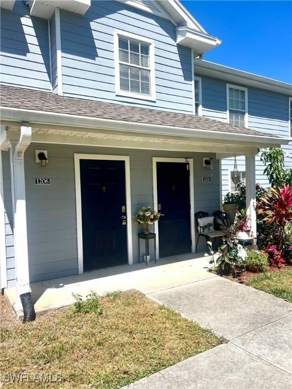14870 Pleasant Bay Ln. #1206, Naples, FL 34119