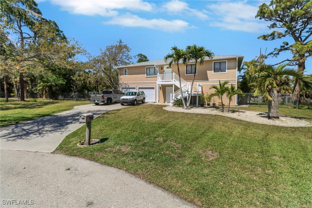 4764 Pembrooke Ln., Bonita Springs, FL 34134