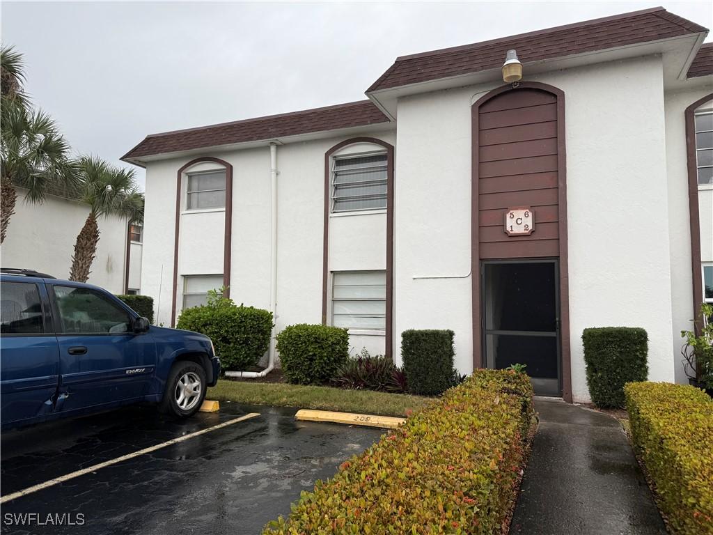2828 Jackson St. #C5, Fort Myers, FL 33901