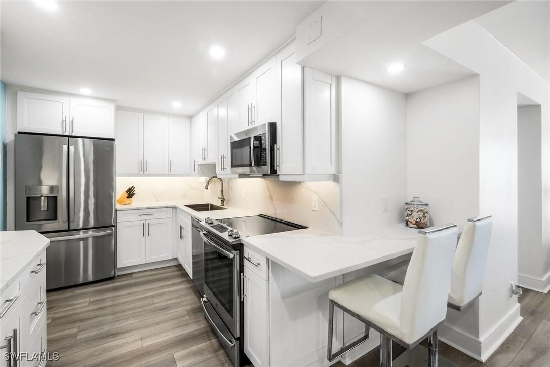 4005 Gulf Shore Blvd. #404, Naples, FL 34103